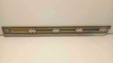 фото thumb №2, Планка двері зад права mercedes w210 a2106900862