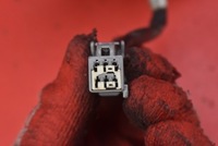 фото thumb №7, Зеркало левая серебристый 014292 eu ford focus mk2 04-08 5 pin