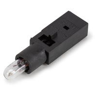 фото thumb №1, Vag оригінальний номер 3b0919243b кронштейн лампочка