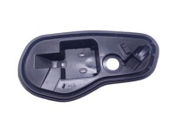 фото thumb №1, Skoda superb накладка внутрішня двері лівий задня 3v0839915e