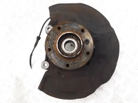 фото thumb №1, Поворотна опора ступиця права перед - bmw e60 e61 xdrive