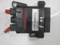 фото thumb №1, Блок управления модуль вентилятора bmw f11 9153418-02