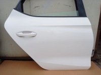 фото thumb №9, Двері праве задні seat leon 4 iv 5f lb9a
