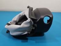 фото thumb №4, Корпус колонки руля fiat freemont