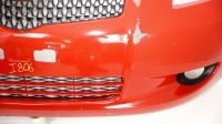 фото thumb №7, Бампер перед передний toyota yaris ii 05-09r fc18