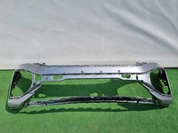 фото thumb №1, Бампер перед передний vw t-roc r-line lift 2ga 2ga807221as 2ga807101