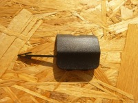 фото thumb №1, Ford mondeo mk5 sedan заглушка фаркоп hak бампер задня ds7317k922h