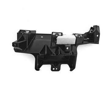 фото thumb №13, Тримач ковзун бампера зад rh ford mustang 2015-17