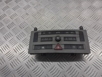 фото thumb №1, Панель керування обдув peugeot 407 1.6 hdi