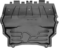 Купити Vw tiguan 1 2007-2017 нижня під  двигун, фото thumb