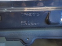 фото thumb №5, Двері задня задні праве volvo xc60 ii 16-