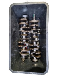 Купити Wał колінчастий mercedes sprinter ml 2.7 cdi om612, фото thumb