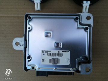 фото thumb №11, Динаміки озвучення аудіо bose 342358-0010 mazda 3 bm 13-17r