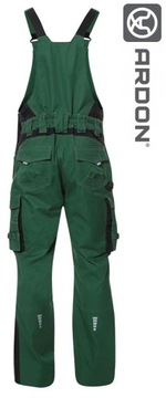 Спецодежда в спортивном стиле Ardon Vision 3XL 62