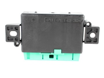 фото thumb №2, Модуль блок керування pdc citroen c3 iii 0263014165 9824532180