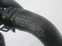 фото thumb №7, Корпус термостата mercedes w176 w246 w117 c117 cla gla w156 x156 1.6 cgi