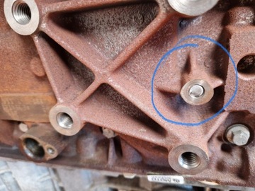 фото thumb №11, Range rover sport ii l494 range rover iv l405 3.0d sdv6 306km двигун 306dt