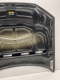 фото thumb №10, Audi a6 4k0 капот