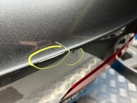 фото thumb №12, Audi 8w0 a4 b9 kombi крышка багажника багажника задняя задняя