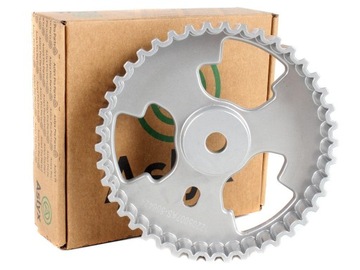 фото thumb №1, Колесо вал розподільний вал c4 ii c5 iii ds4 ds5 2.0 hdi