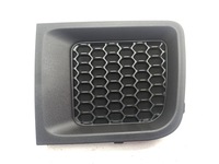 фото thumb №1, Решітка решітка радіатора бампера ліва jeep renegade 14-17