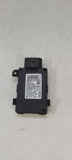 фото thumb №2, Audi a6 c8 4n0907566am модуль ассистент поперечина движения