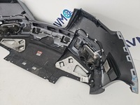 фото thumb №15, Бампер задній ferrari roma f169 карбон