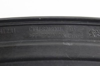 фото thumb №5, Молдинг na крила лівий задня ford kuga mk2 lift cała