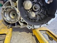 фото thumb №8, Кпп кпп / коробка передач механическая pnn skoda vw seat audi 2.0 tsi
