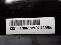 Модуль блок керування бортовий комп'ютер autopilot 1506277 1566786-81-c tesla model 3 21r Доставка, фото thumb