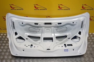 фото thumb №9, Honda accord 2023 - 2024 кришка задня багажника зад накладка usa