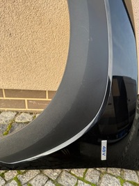 фото thumb №8, Крыло левый передний перед hyundai kona 2018-