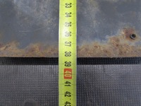 фото thumb №10, Накладка правий задня scania r 09-12r