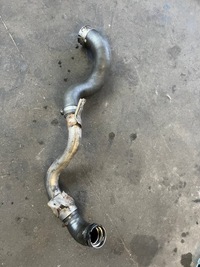 фото thumb №1, Renault trafic iii 1.6 dci bi turbo труба воздуха