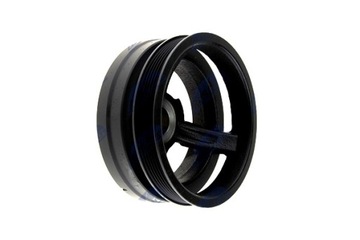 фото thumb №2, Nty rkp-ch-020 колесо ременное, wał коленчатый