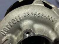 фото thumb №8, Bmw 3 g20 g21 3.0 d b57d30b 286 km турбонагнітач 8596261