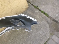 фото thumb №7, Opel corsa f 19- бампер передній