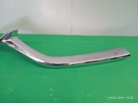 фото thumb №3, Молдинг хром решітка решітка права перед mazda cx5 ii kb8a-507j1