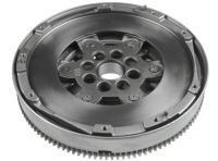 фото thumb №1, Schaeffler luk 415 0442 10 колесо двухмассовый