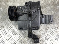 фото thumb №11, 2022 jeep compass кронштейн генератора 46340747