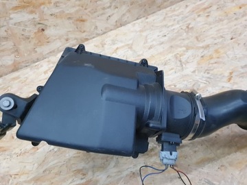 фото thumb №5, Jaguar f-pace корпус фільтра повітря gx73-9600