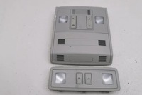 фото thumb №12, Освітлення внутрішнє vw t-roc a11 5q0951172 1.0l бензиновий 85kw 2018