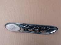 фото thumb №4, Поворотник w крыло левый mini cooper one r50 1.6 b europa