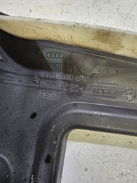 фото thumb №5, Жёлоб подкапотное пространство audi a6 c8 4k1819979d