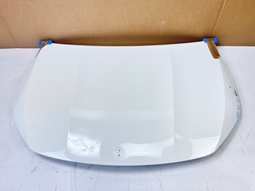 фото thumb №1, Капот mercedes w247 gla polarweiss 149