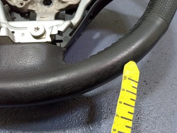 фото thumb №5, Mazda 5 cr кермо триспицевий шкіряний