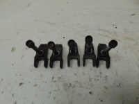 фото thumb №1, Підніжка кронштейн форсунки vw crafter 2.5 tdi