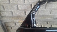 фото thumb №10, Audi q3 83a двері праві зад sportback гарненький oem номер 18