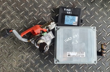 фото thumb №1, Набір стартовий ford ka i 1.3 5s51-12a650ab