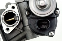 фото thumb №11, Клапан egr audi a1 1.6tdi 2011- с радиатор выхлопных газов/